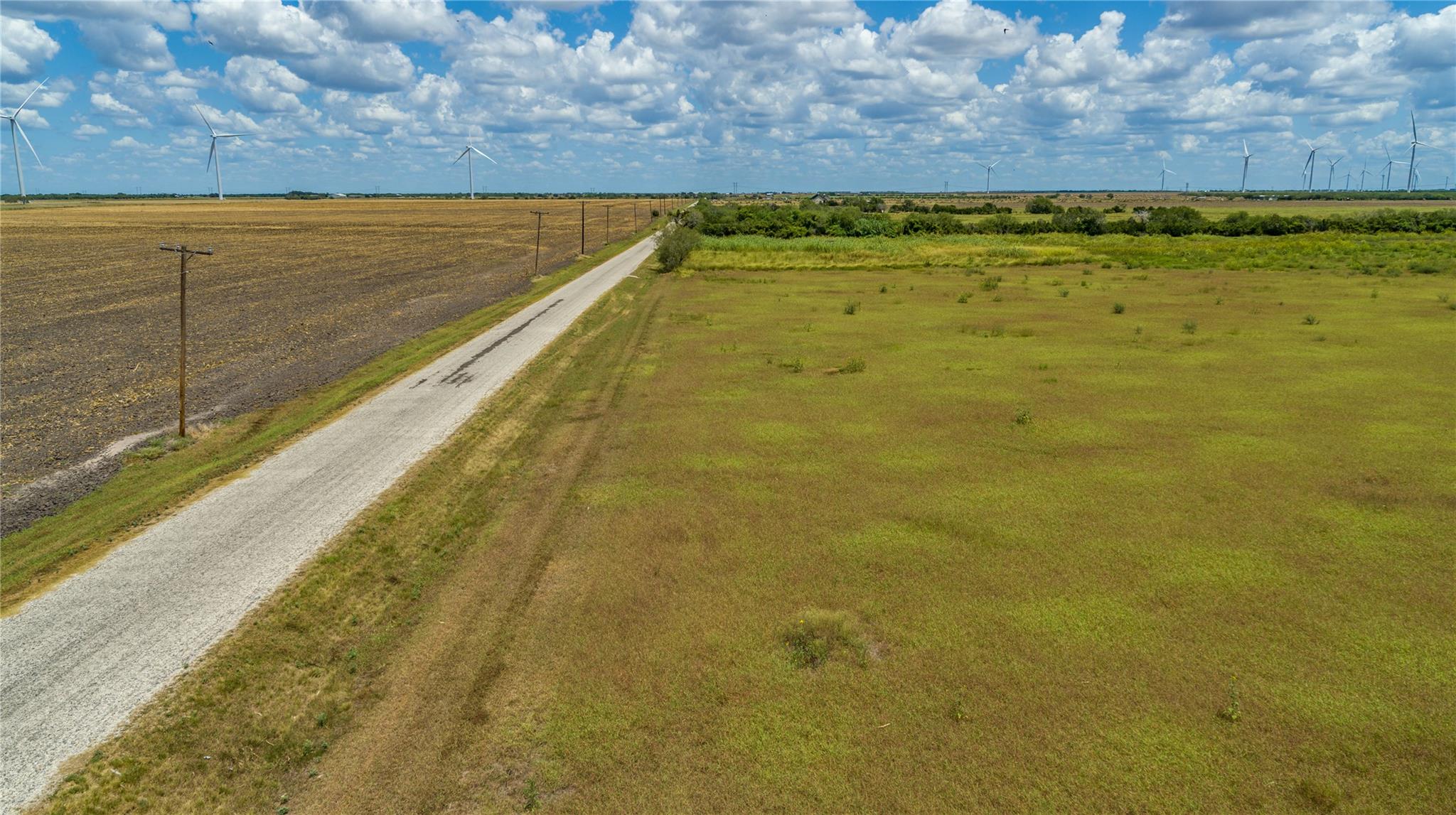 000 County Road 647, Mathis, TX 78368