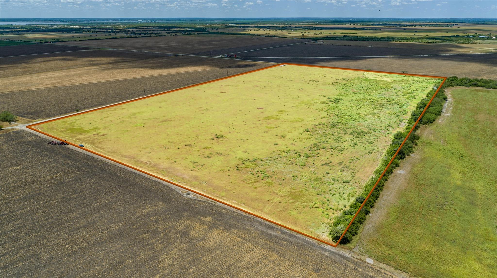 000 County Road 647, Mathis, TX 78368