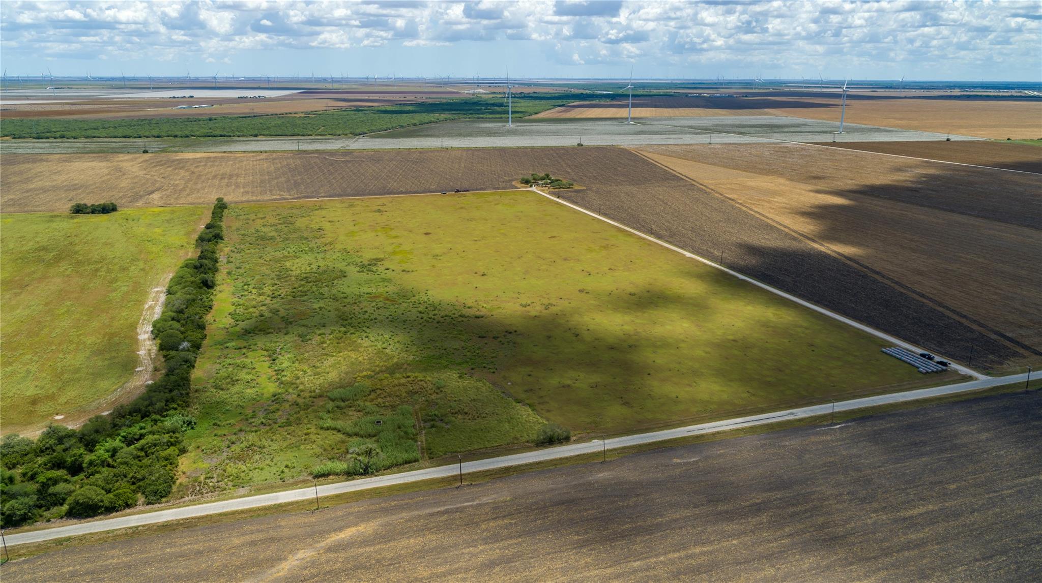 000 County Road 647, Mathis, TX 78368