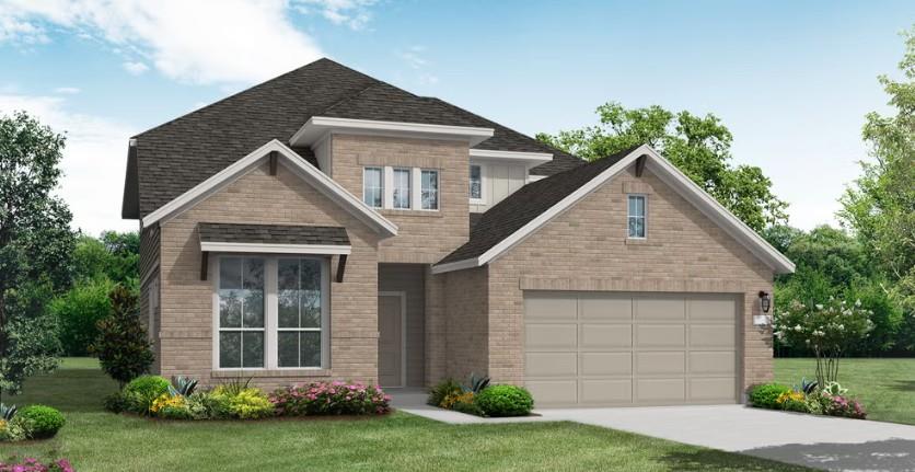 17413 Graces Path, Pflugerville, TX 78660
