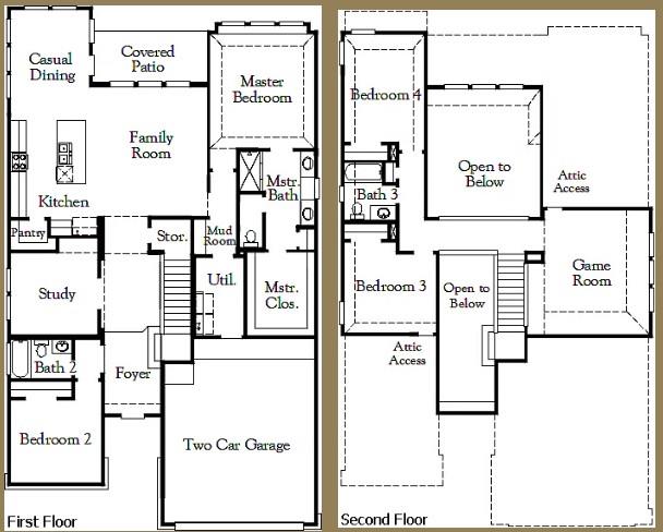 17413 Graces Path, Pflugerville, TX 78660