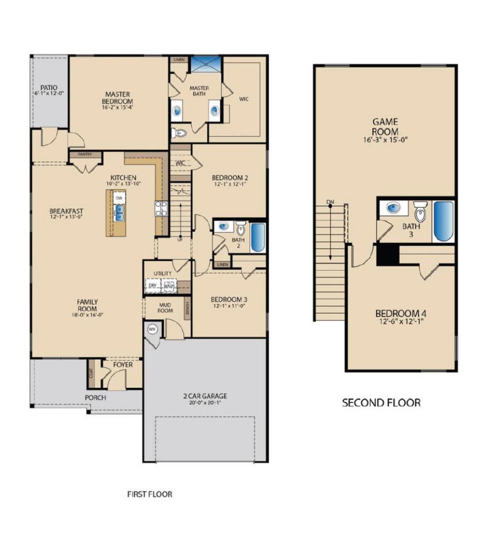 3717 Pin Oak Hills, Seguin, TX 78155