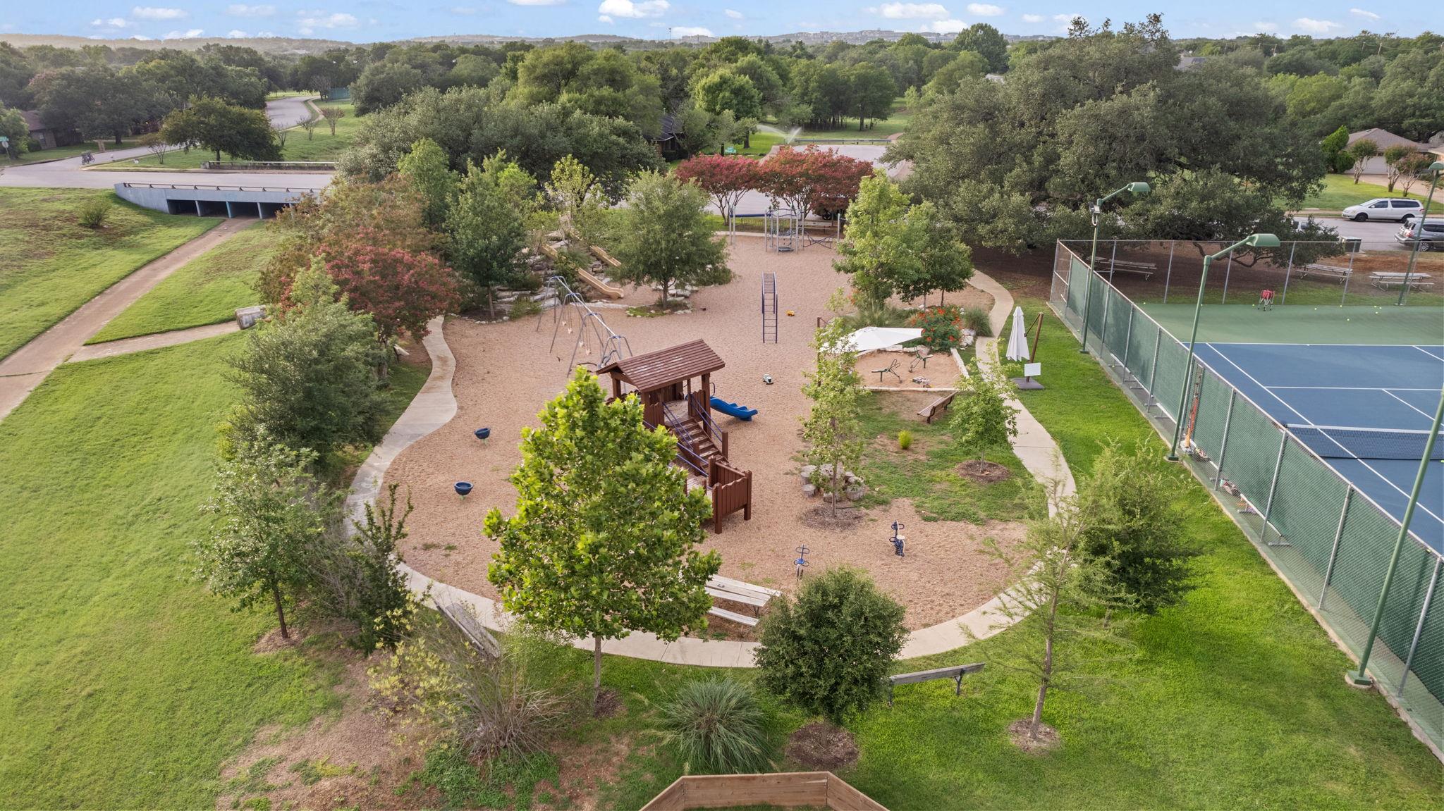 6804 Robert Dixon Dr, Austin, TX 78749