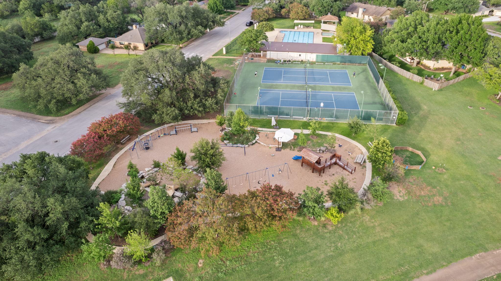 6804 Robert Dixon Dr, Austin, TX 78749