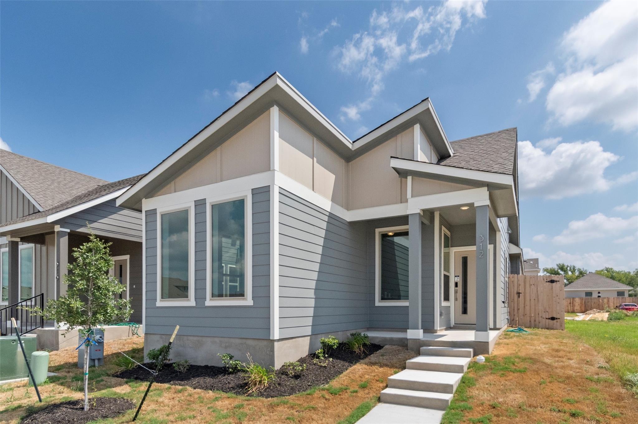 312 Witchhazel Way, San Marcos, TX 78666