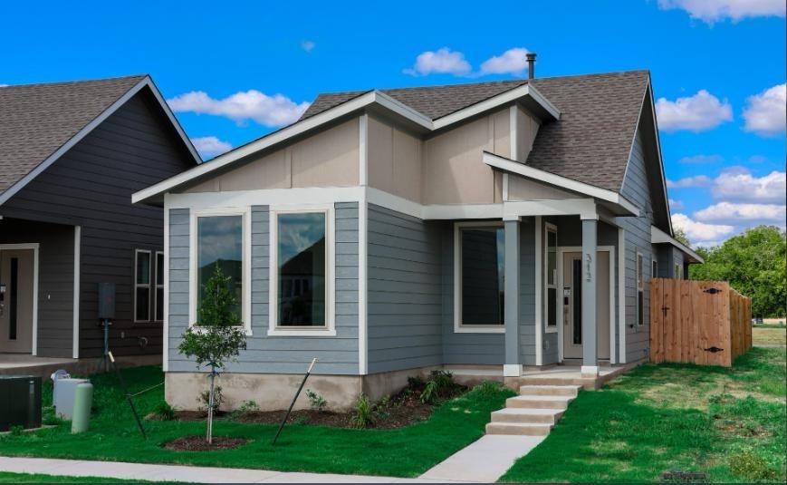 312 Witchhazel Way, San Marcos, TX 78666