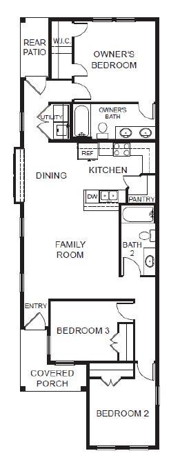 312 Witchhazel Way, San Marcos, TX 78666