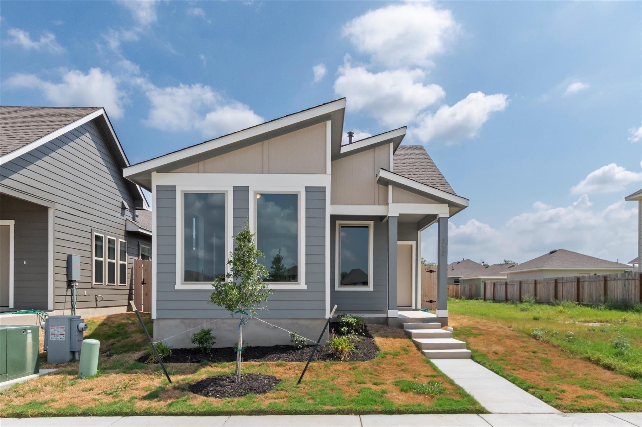 312 Witchhazel Way, San Marcos, TX 78666