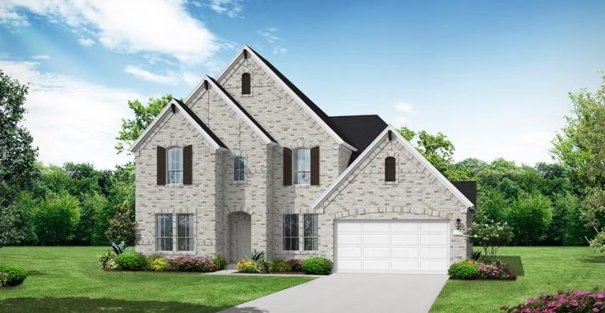 17201 Kiyah Rose Way, Pflugerville, TX 78660