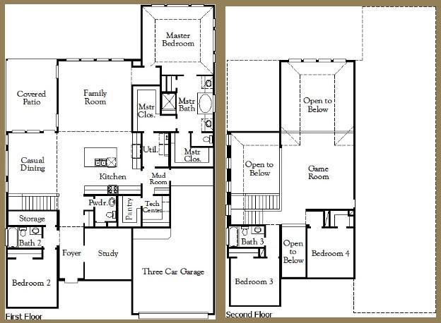 17201 Kiyah Rose Way, Pflugerville, TX 78660