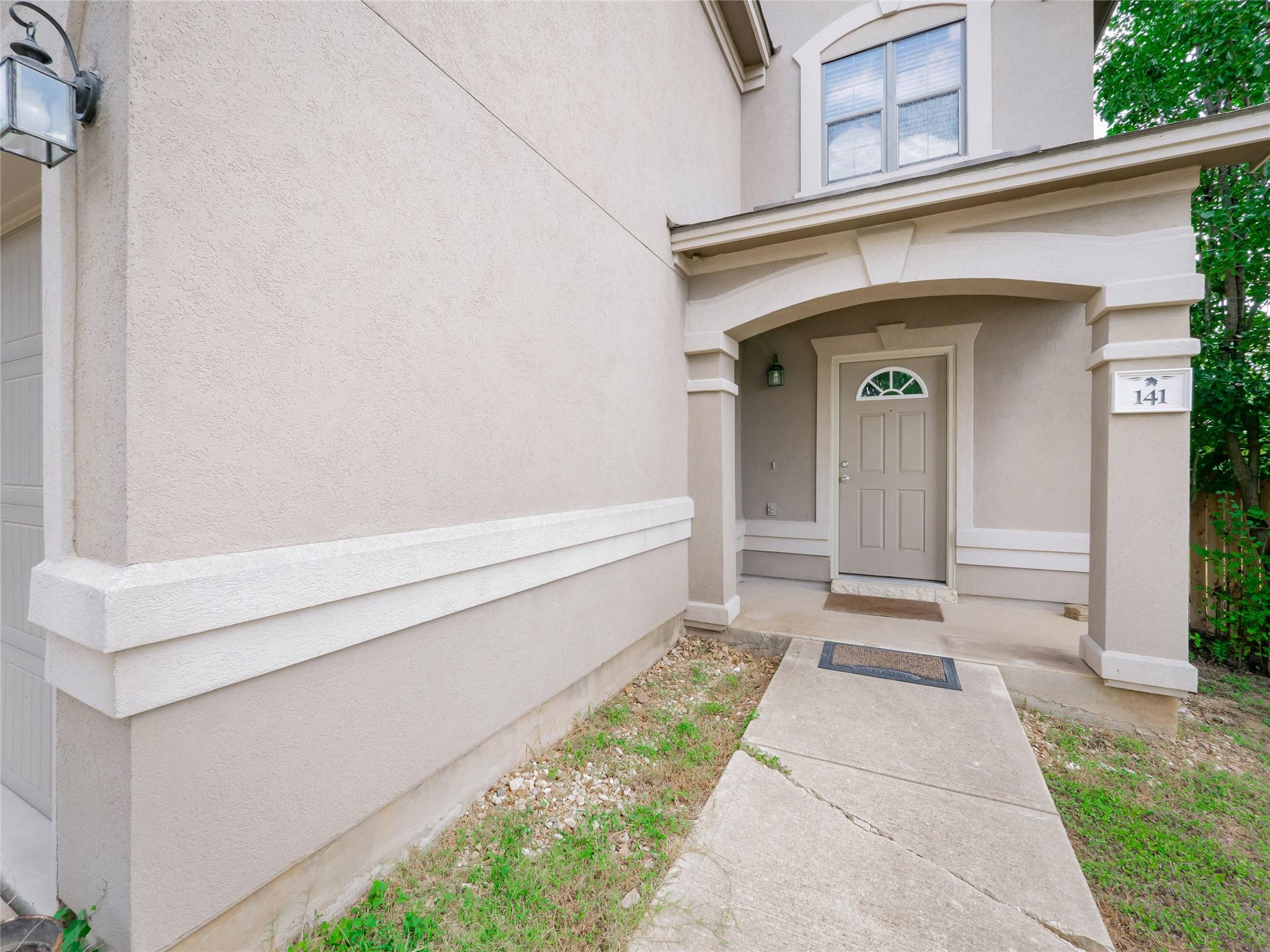 141 Clover Cv, Kyle, TX 78640