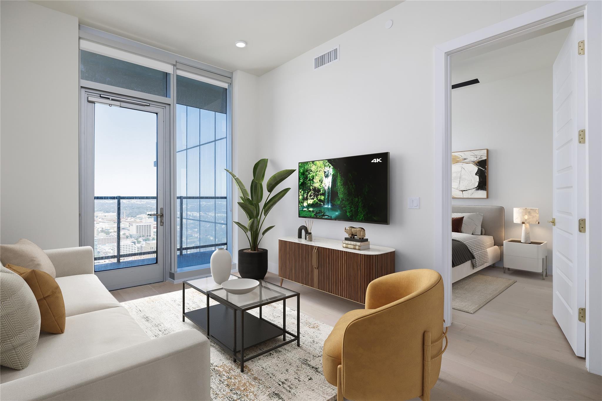 600 Guadalupe St # 5807, Austin, TX 78701