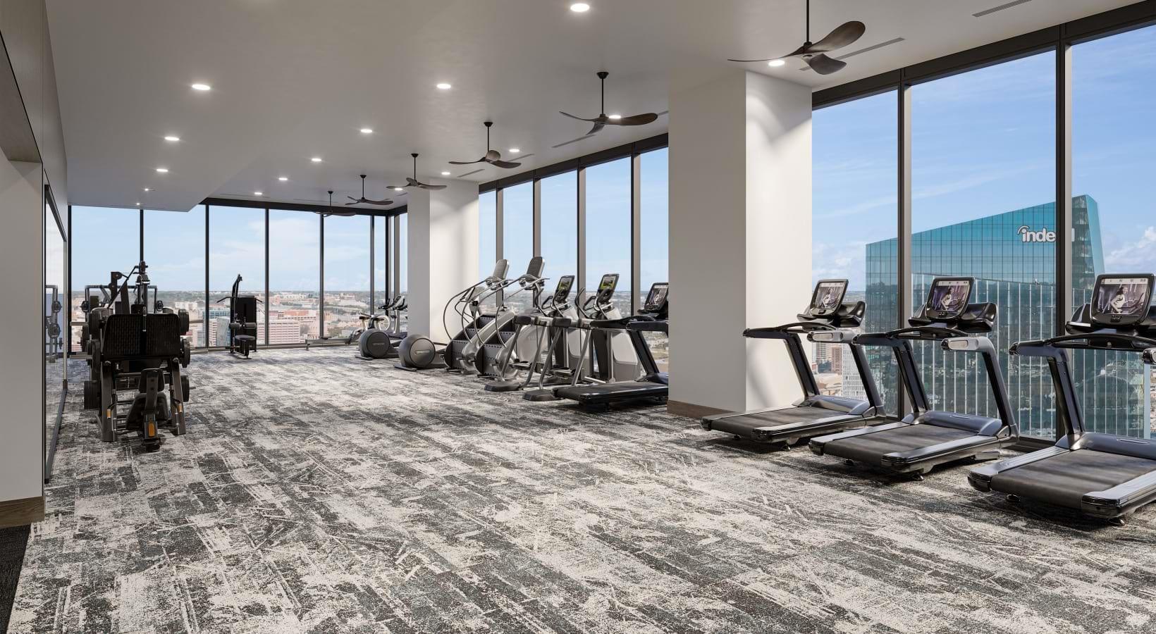 600 Guadalupe St # 5807, Austin, TX 78701