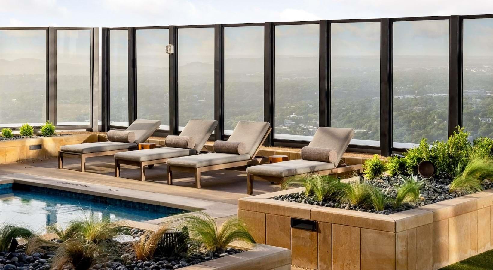 600 Guadalupe St # 5807, Austin, TX 78701