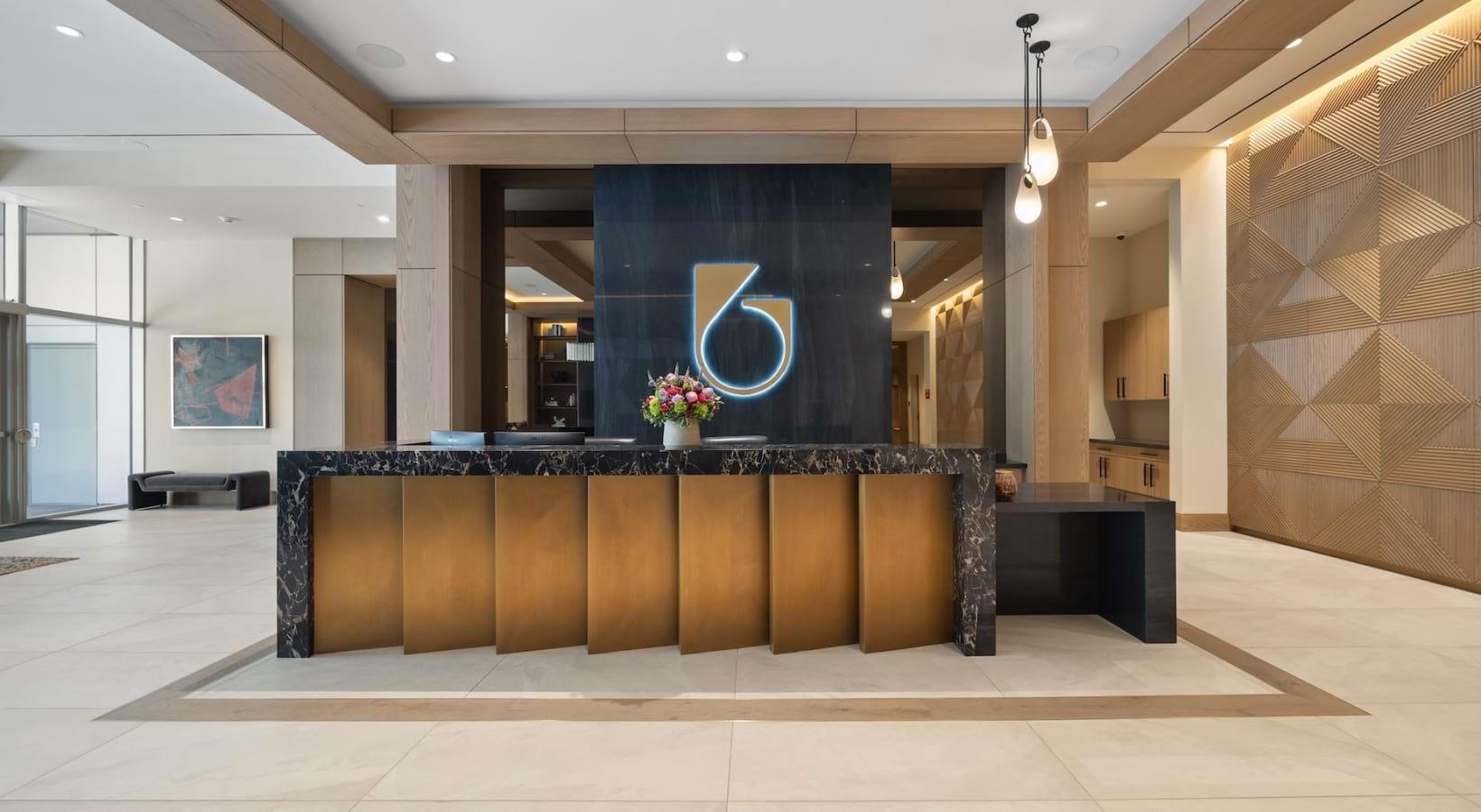 600 Guadalupe St # 5807, Austin, TX 78701