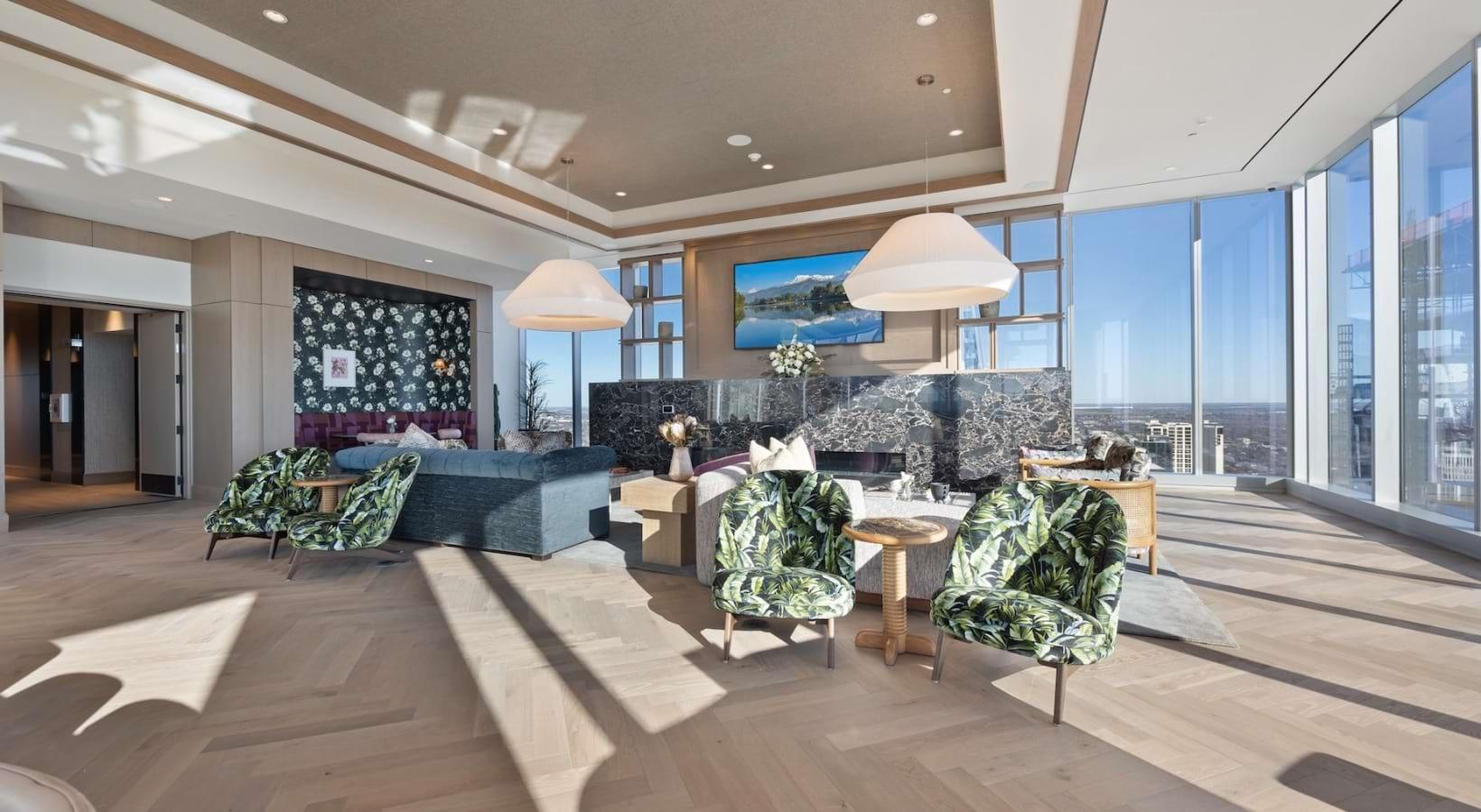 600 Guadalupe St # 5807, Austin, TX 78701