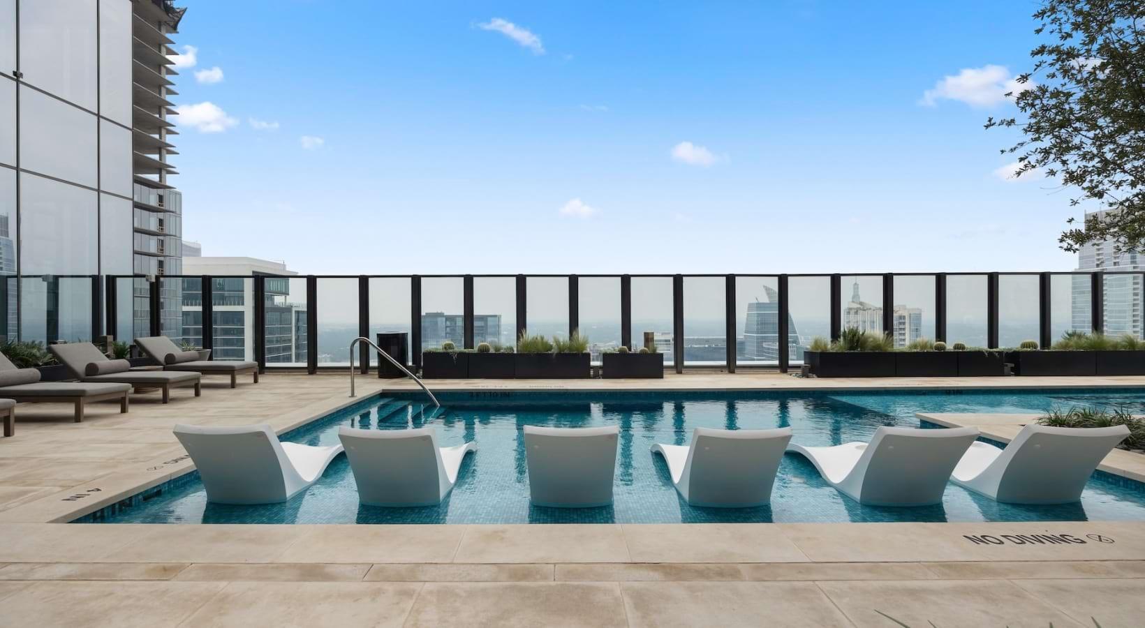 600 Guadalupe St # 5807, Austin, TX 78701