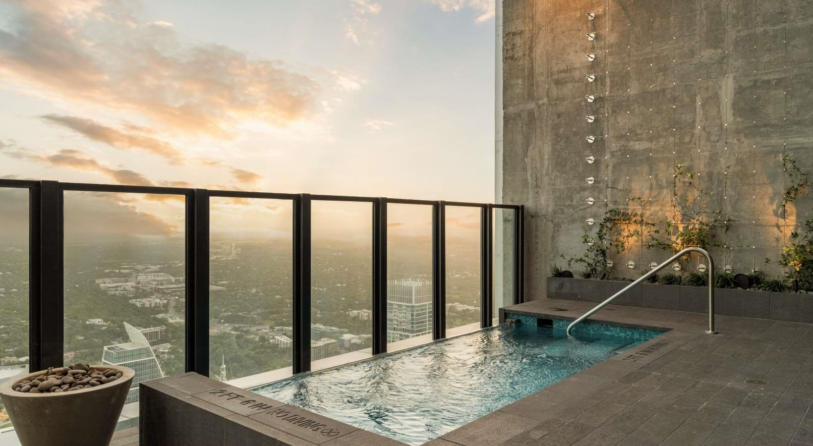 600 Guadalupe St # 5807, Austin, TX 78701