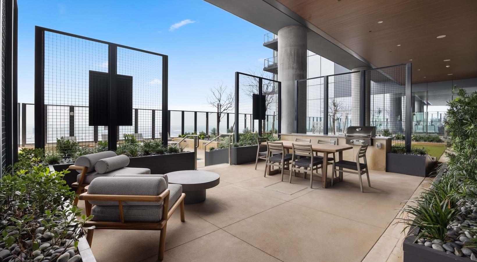 600 Guadalupe St # 5807, Austin, TX 78701