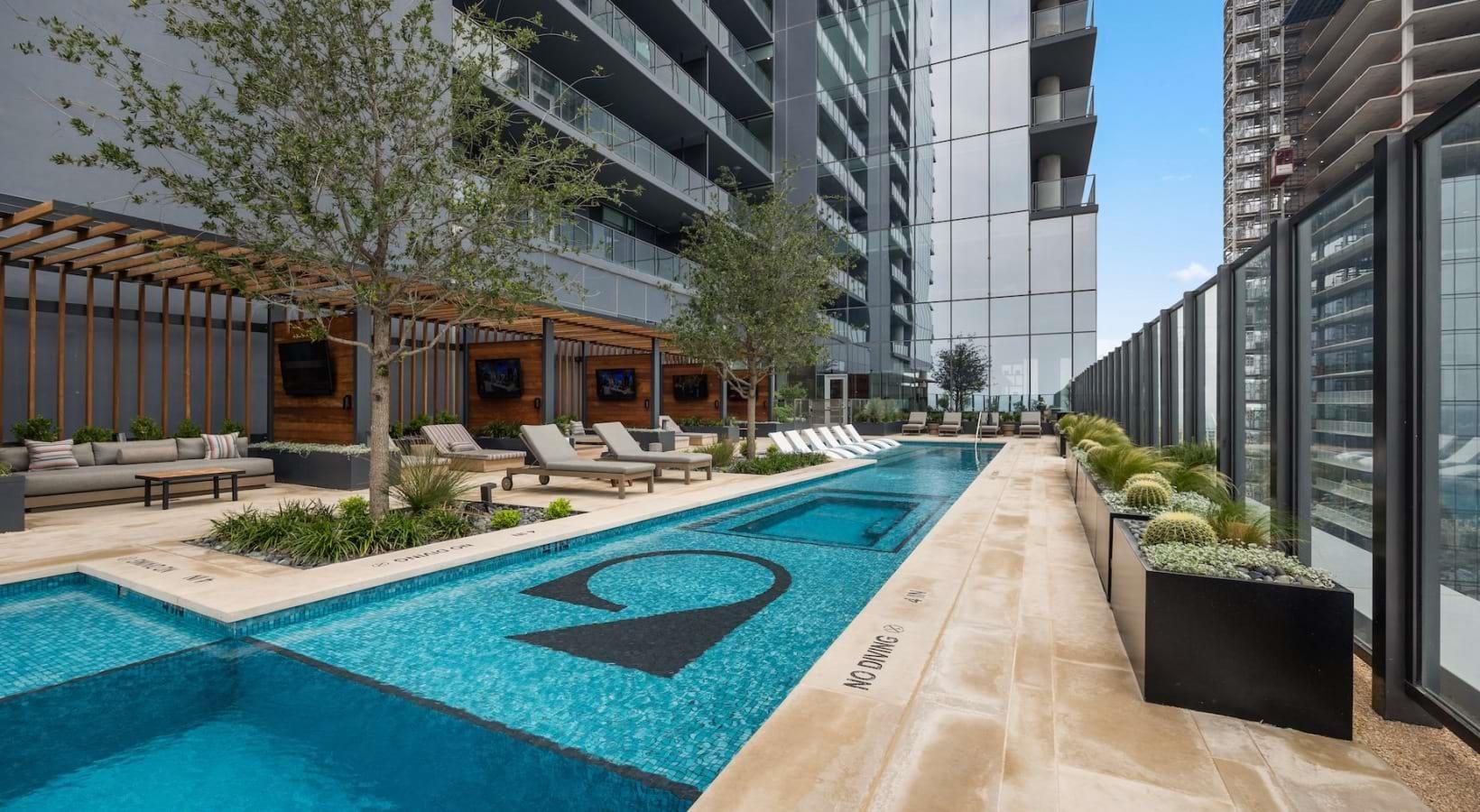 600 Guadalupe St # 5807, Austin, TX 78701