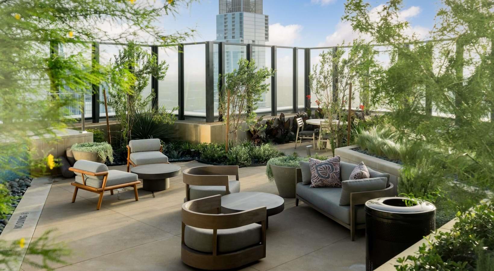 600 Guadalupe St # 5807, Austin, TX 78701