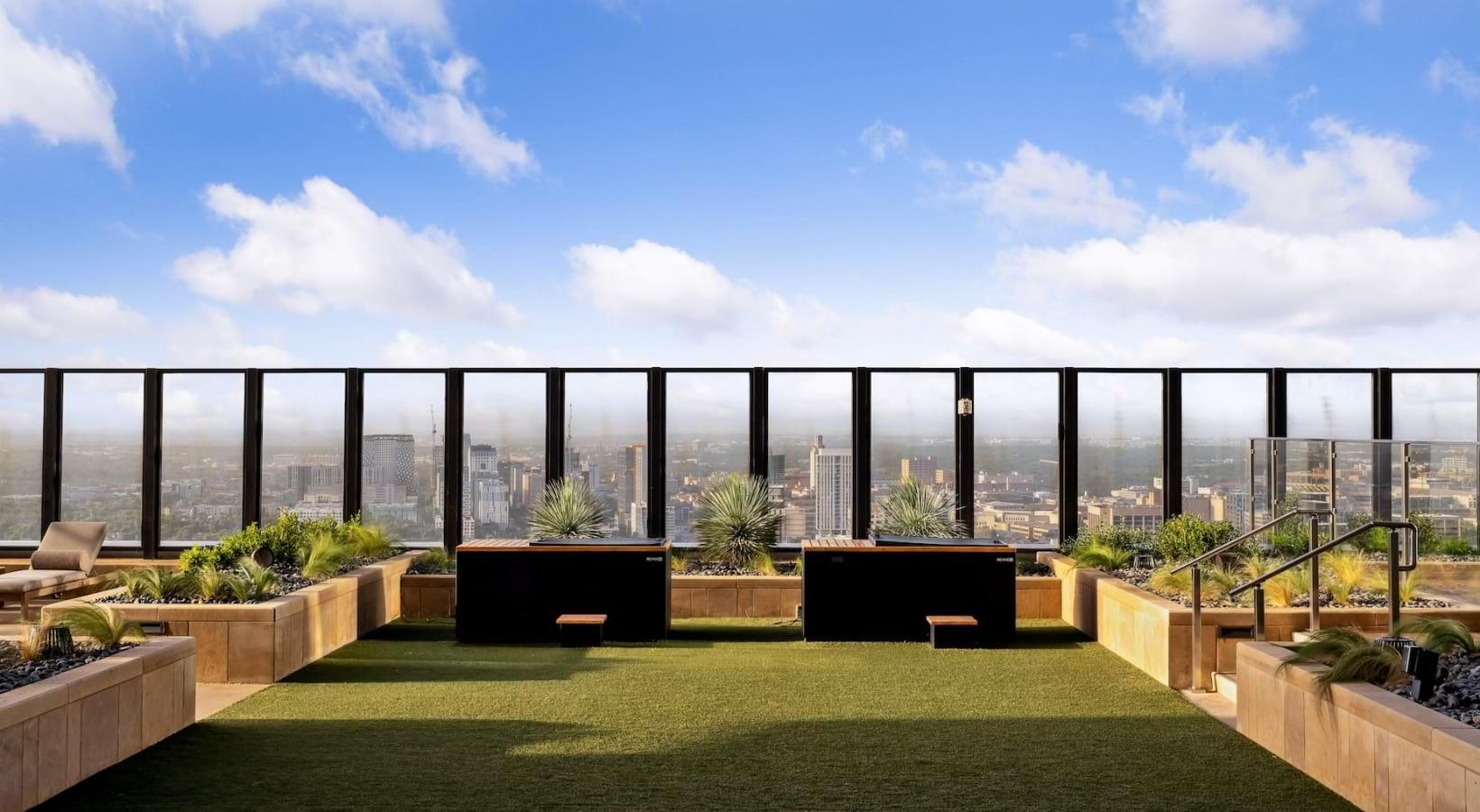 600 Guadalupe St # 5807, Austin, TX 78701