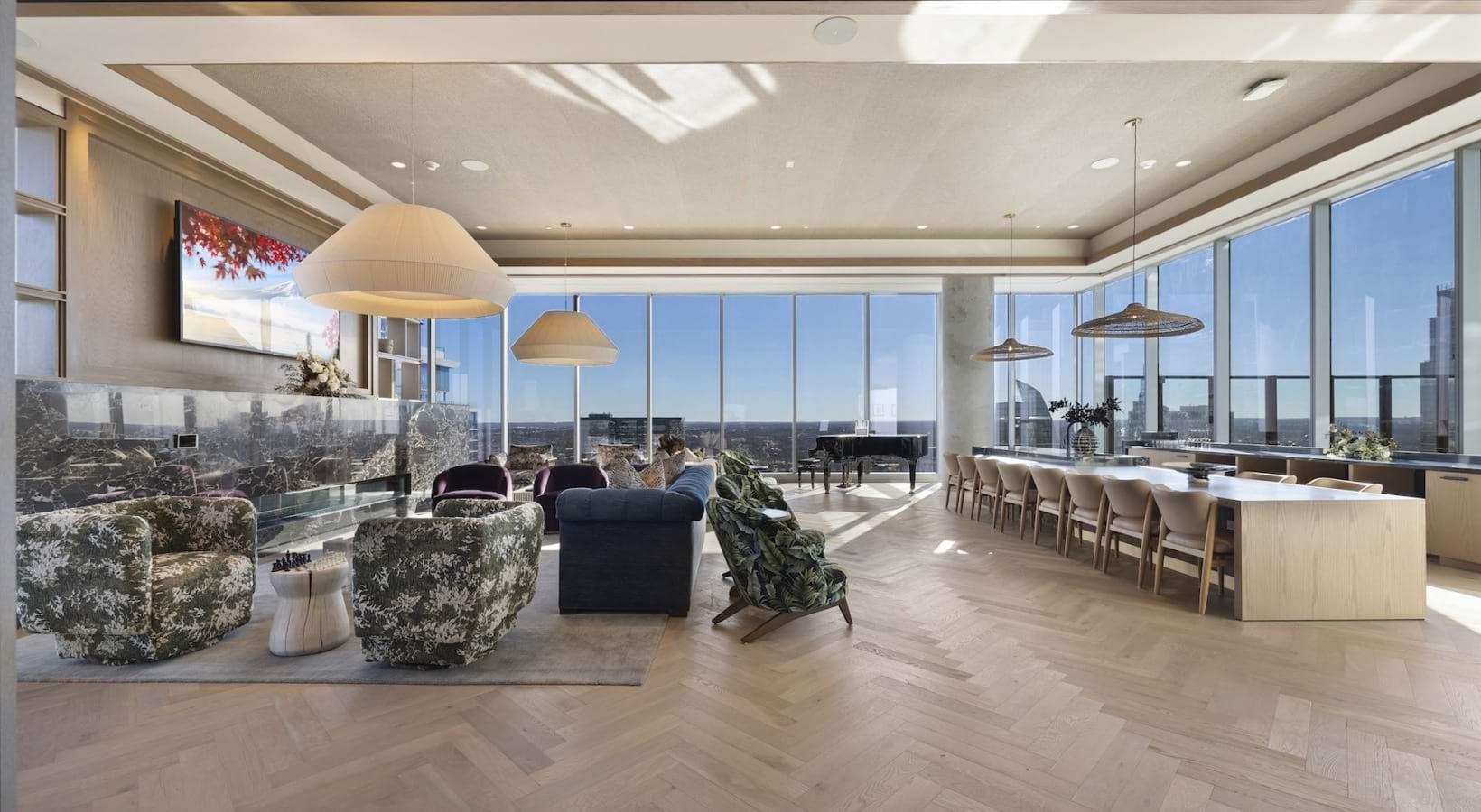 600 Guadalupe St # 5807, Austin, TX 78701