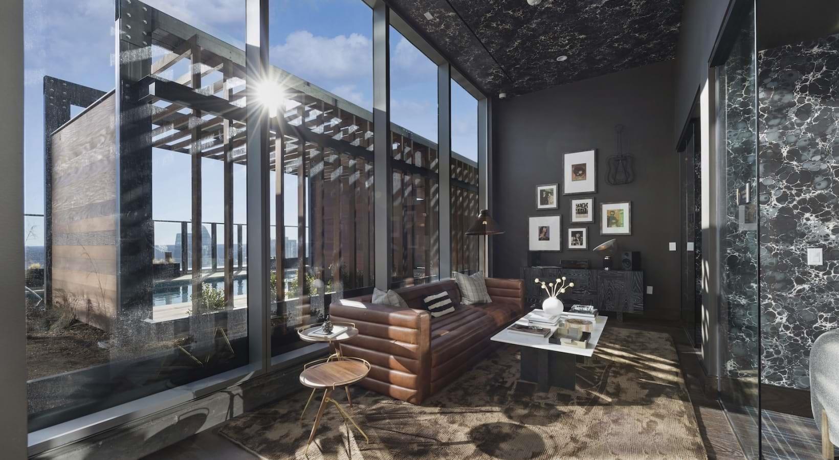 600 Guadalupe St # 5807, Austin, TX 78701