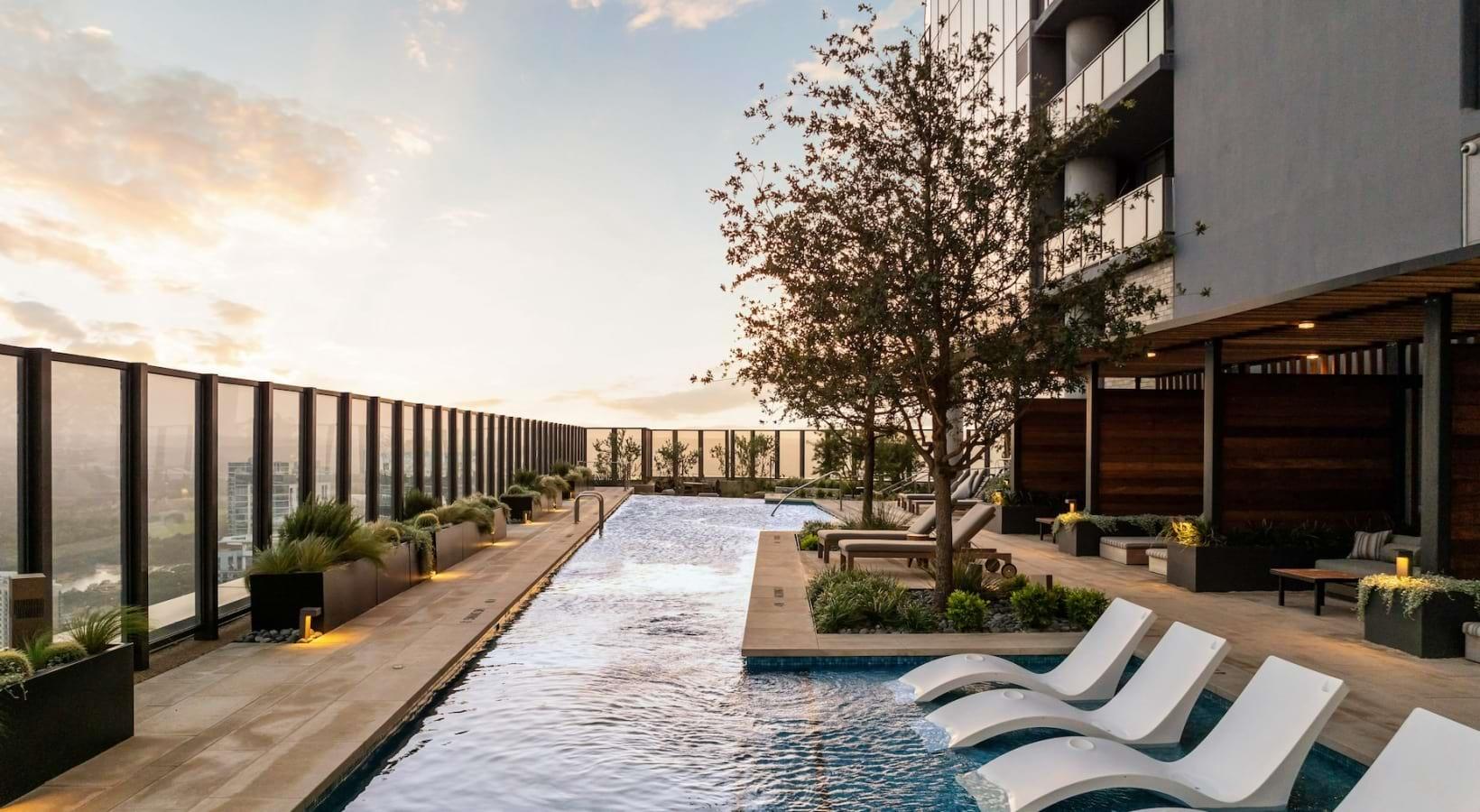 600 Guadalupe St # 5807, Austin, TX 78701