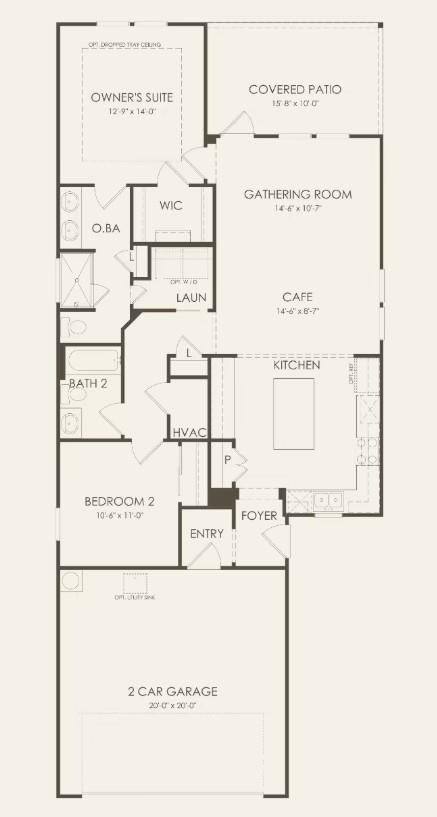 201 Smokestack Ln, Georgetown, TX 78633