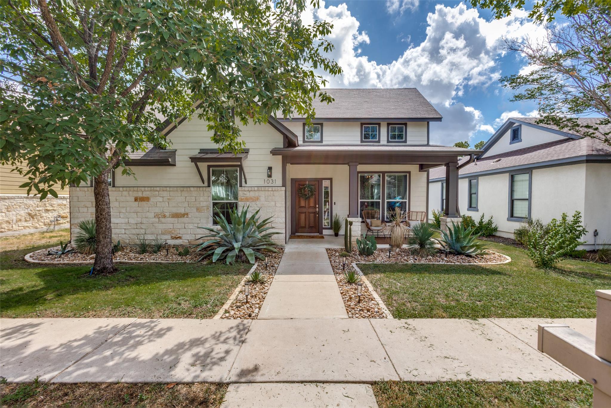 1031 Powell St, Kyle, TX 78640