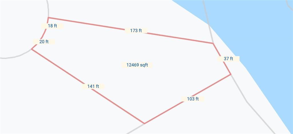 23701 - 23705 Circle Dr, Marble Falls, TX 78654