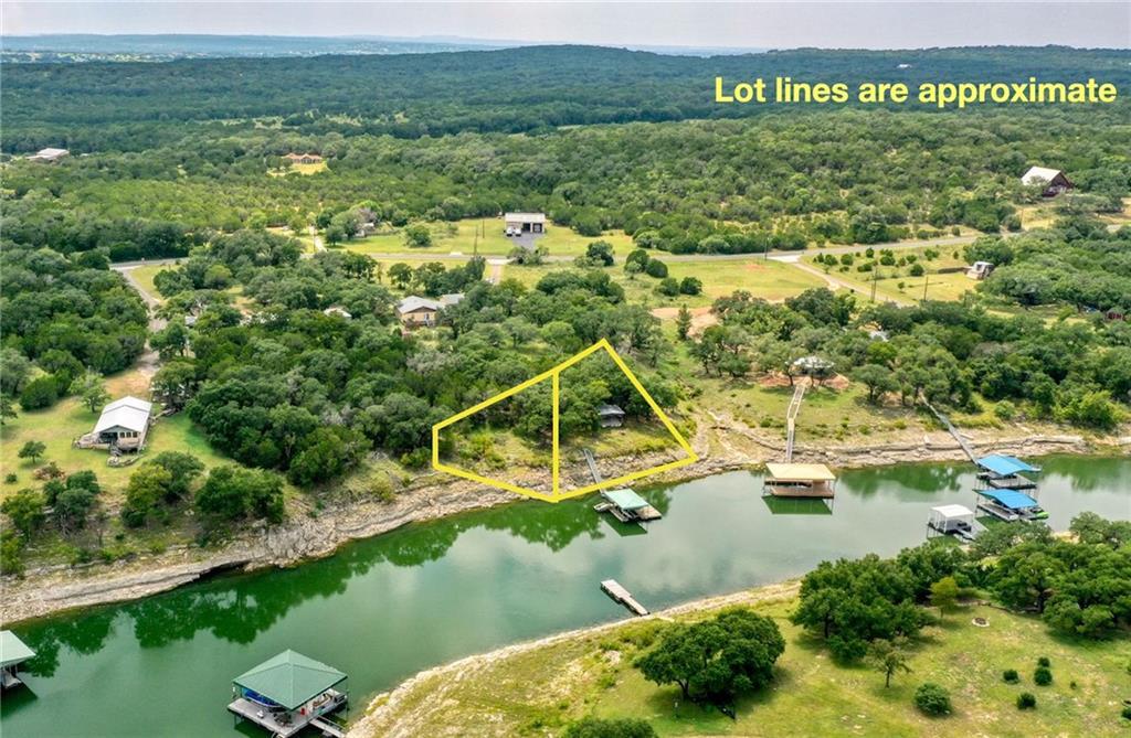 23701 - 23705 Circle Dr, Marble Falls, TX 78654