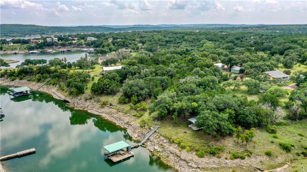 23701 - 23705 Circle Dr, Marble Falls, TX 78654