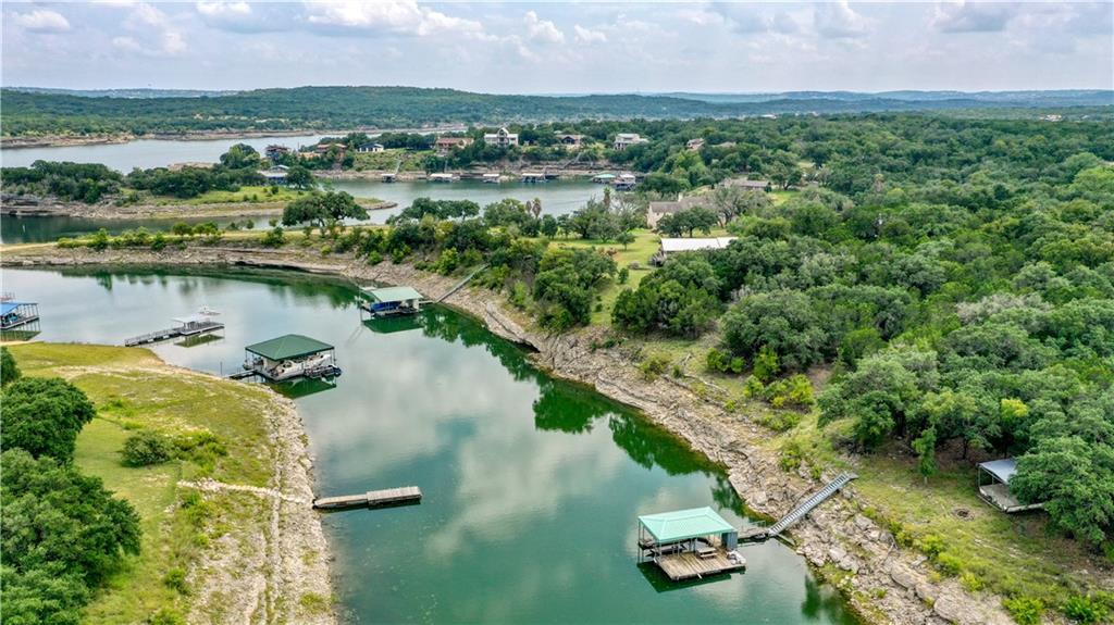 23701 - 23705 Circle Dr, Marble Falls, TX 78654