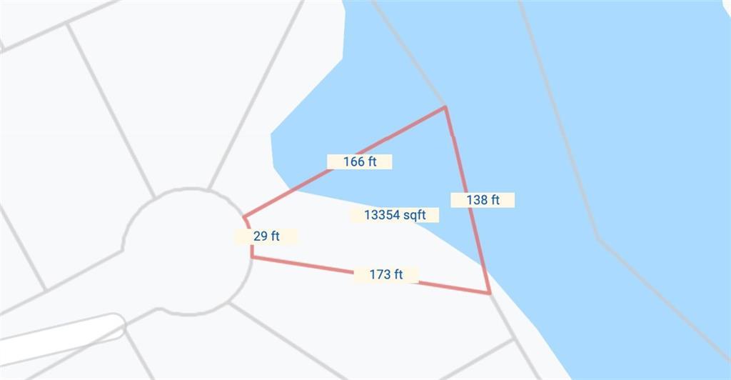 23701 - 23705 Circle Dr, Marble Falls, TX 78654