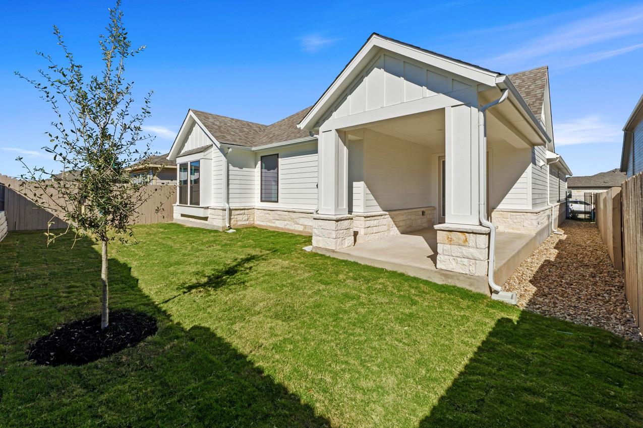 9501 Boathouse Dr, Austin, TX 78744