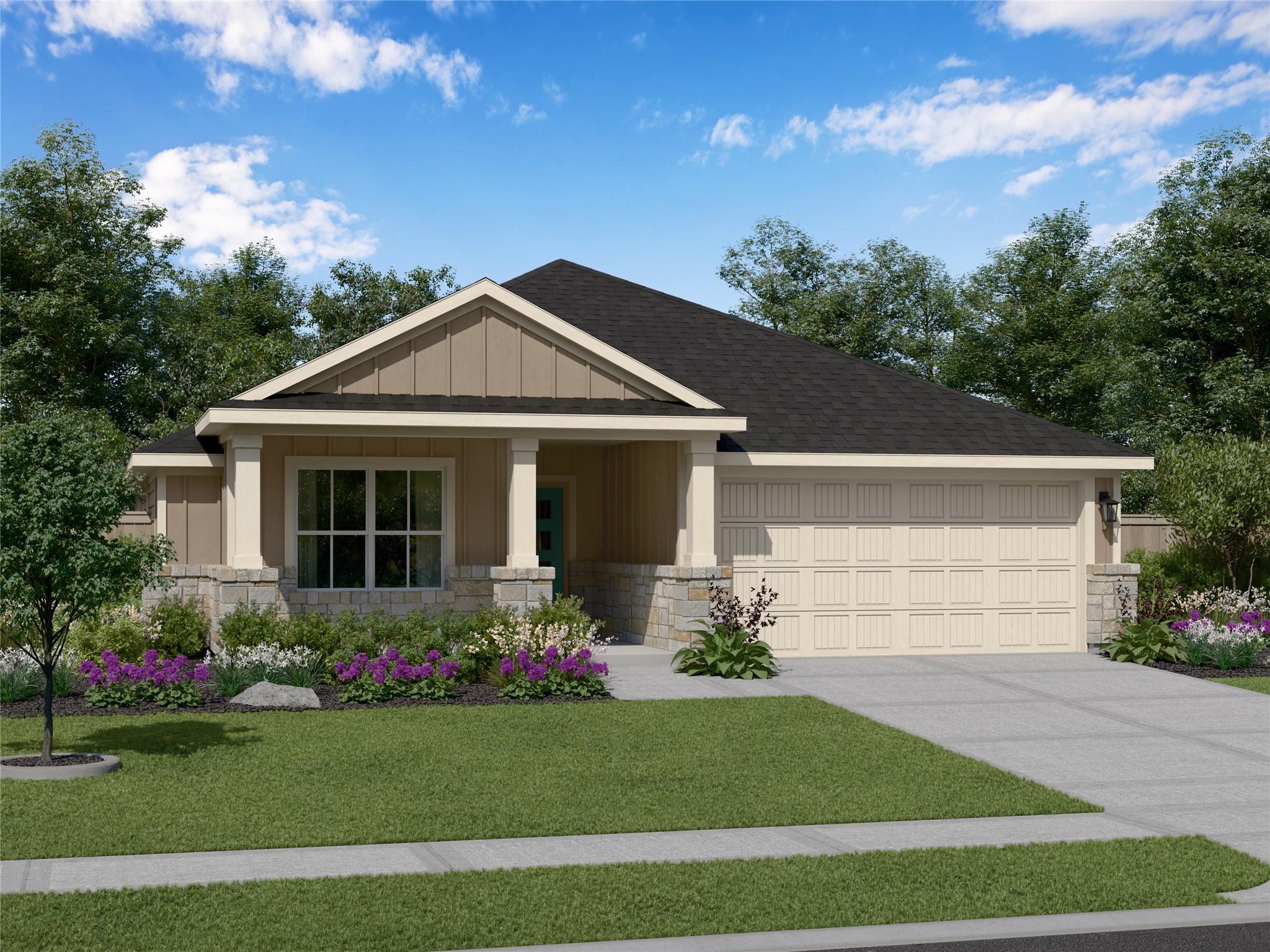 510 Salamander St, San Marcos, TX 78666