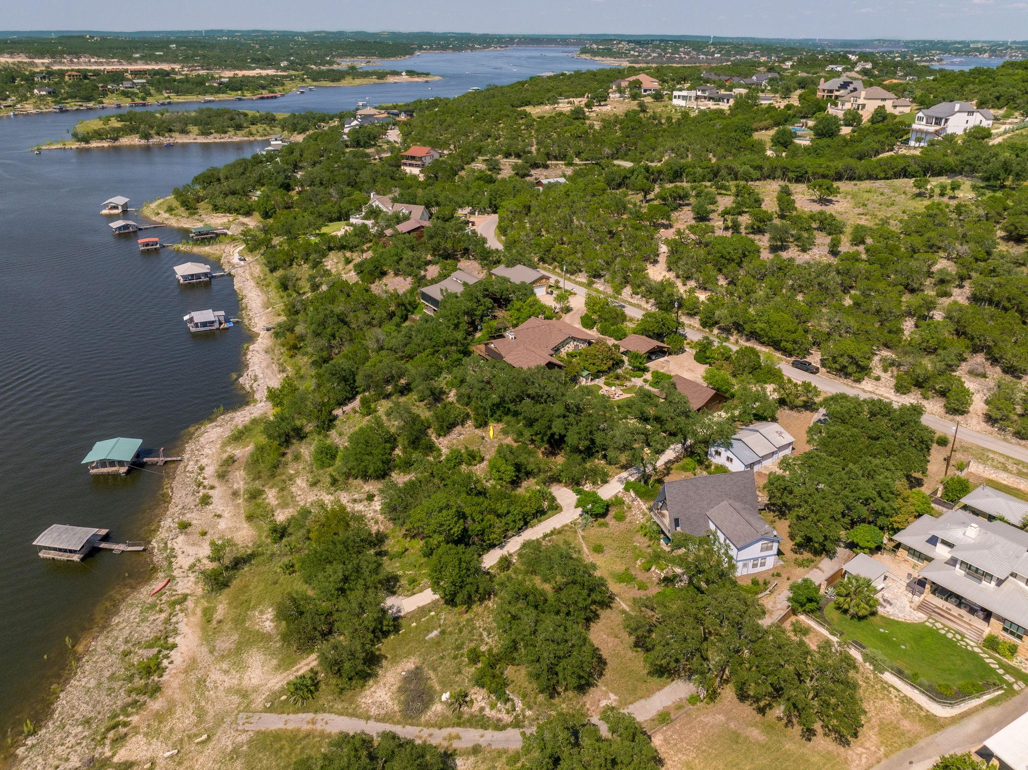 19625 Lakehurst Loop, Spicewood, TX 78669