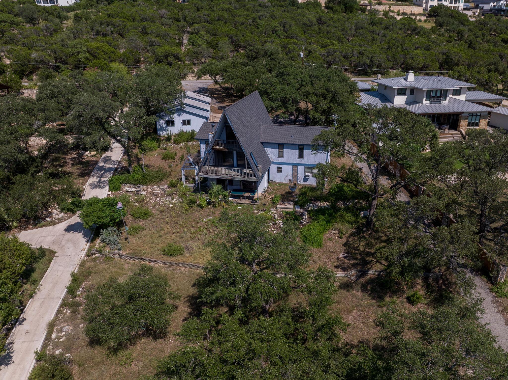 19625 Lakehurst Loop, Spicewood, TX 78669