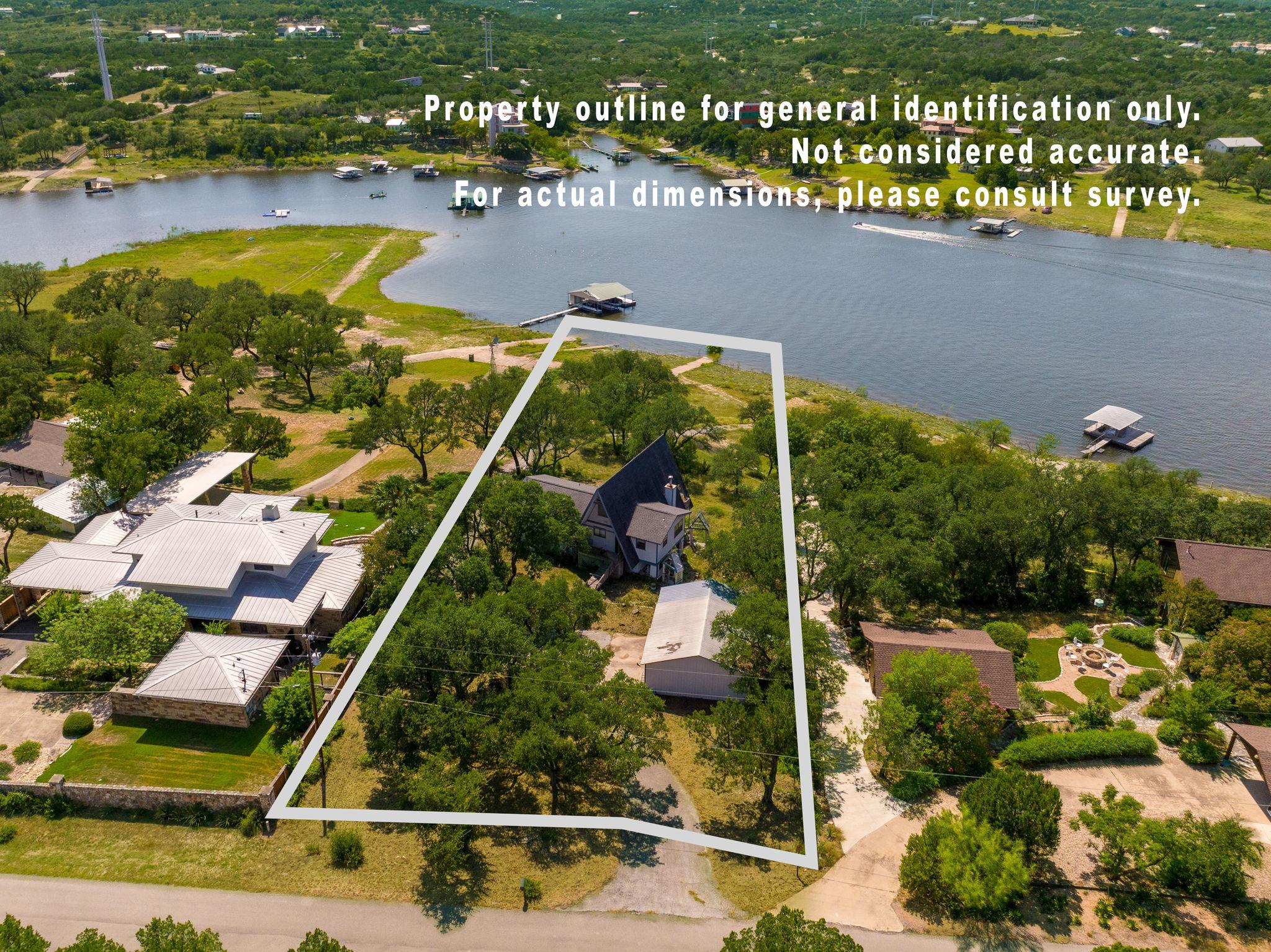 19625 Lakehurst Loop, Spicewood, TX 78669