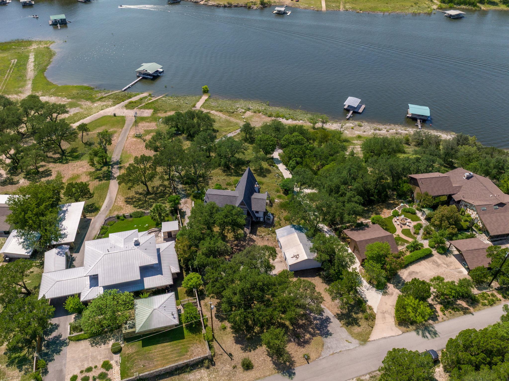 19625 Lakehurst Loop, Spicewood, TX 78669