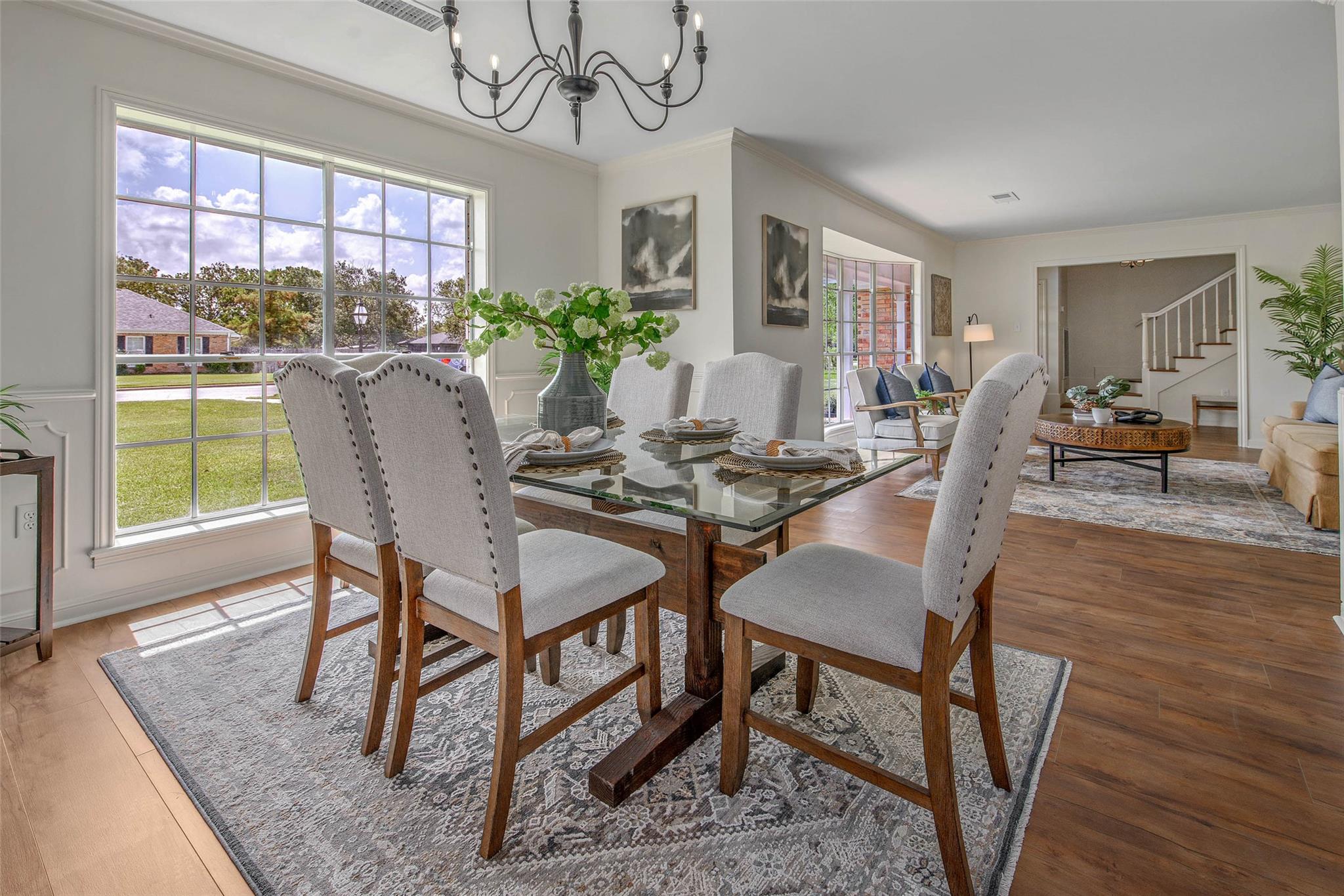 1403 Post Oak Cir, College Station, TX 77840