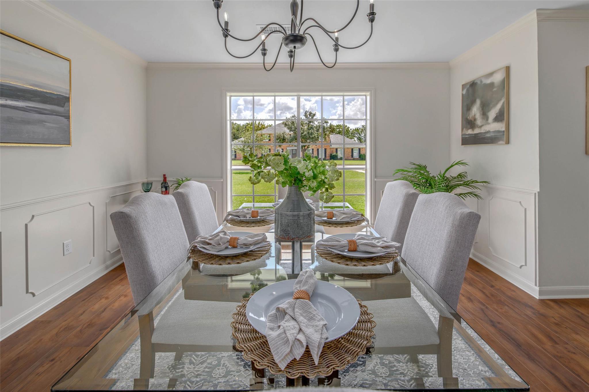 1403 Post Oak Cir, College Station, TX 77840