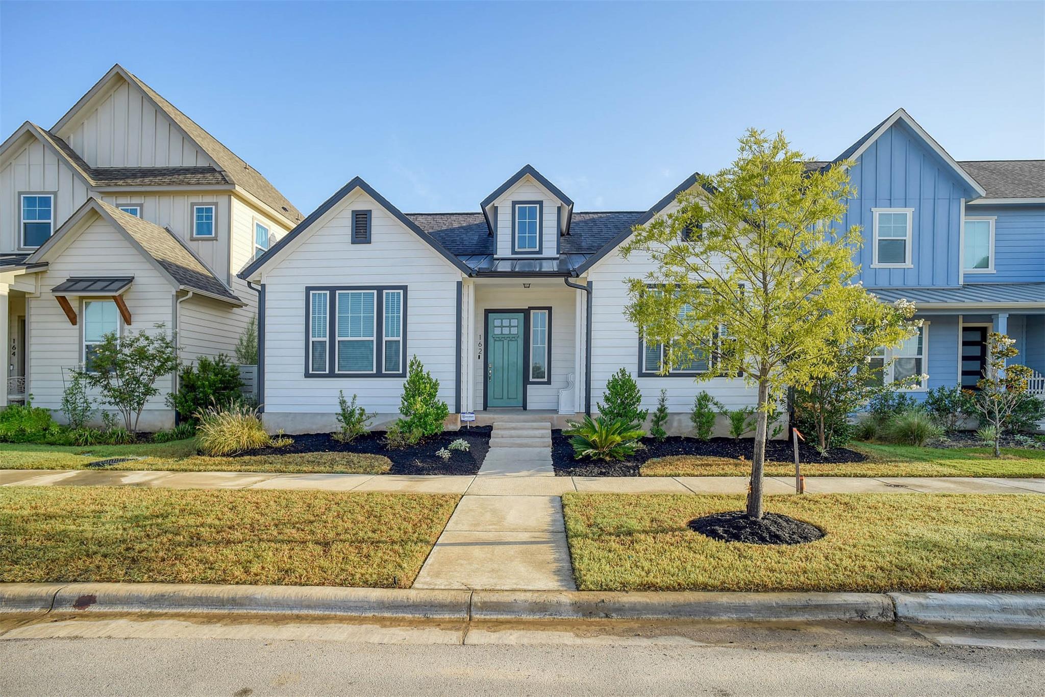 162 Adelton Blvd, Bastrop, TX 78602