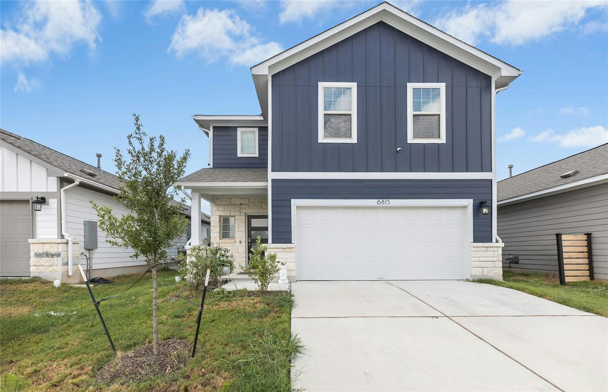 6815 Tiznow Ln, Buda, TX 78610