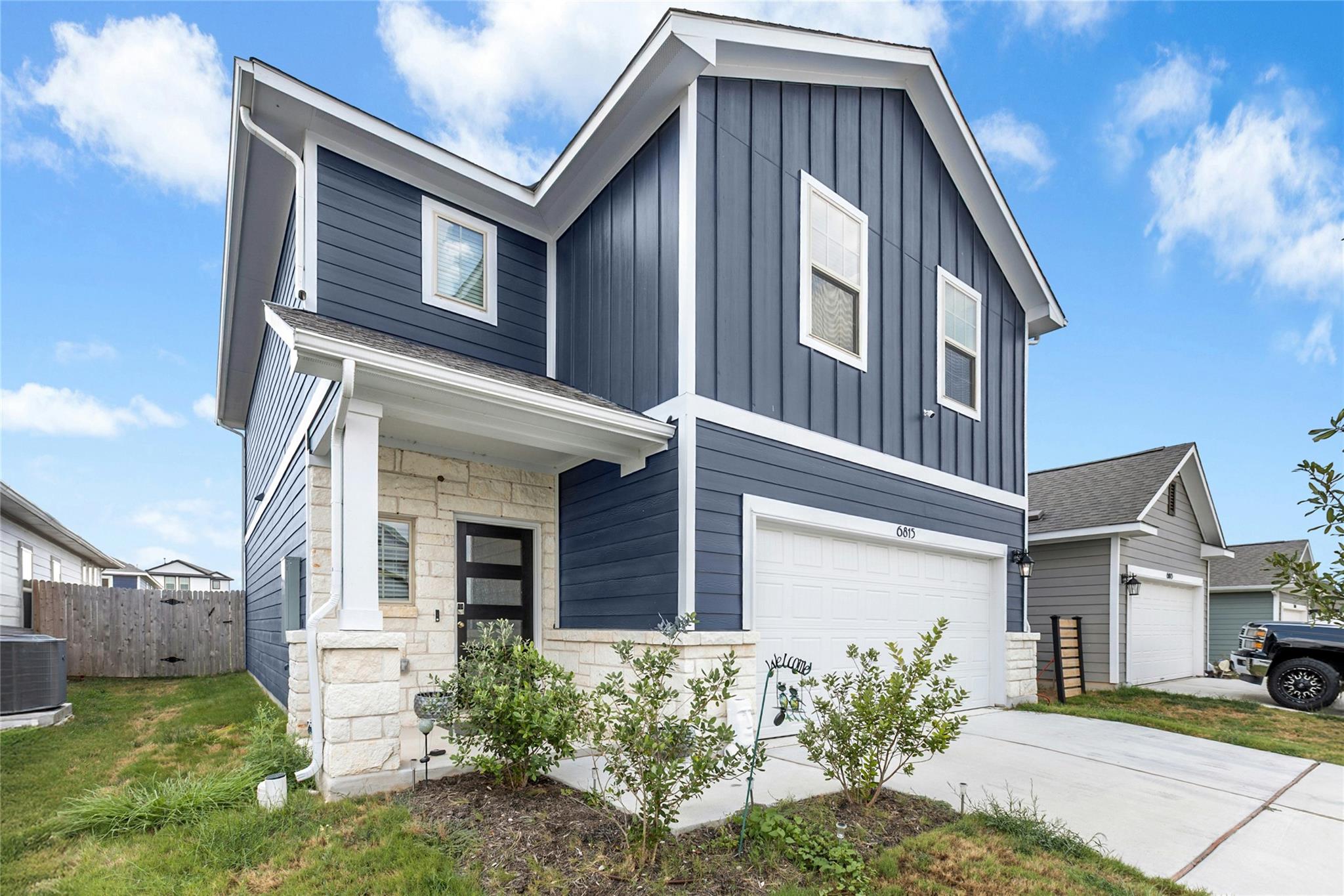 6815 Tiznow Ln, Buda, TX 78610