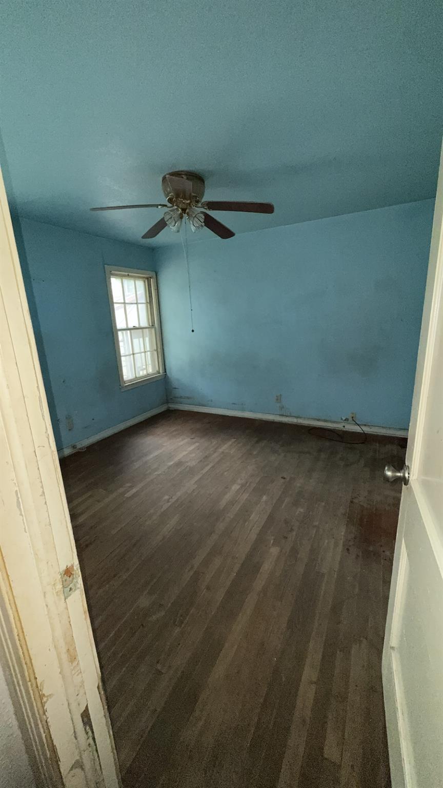 1115 Kirk Ave, Austin, TX 78702