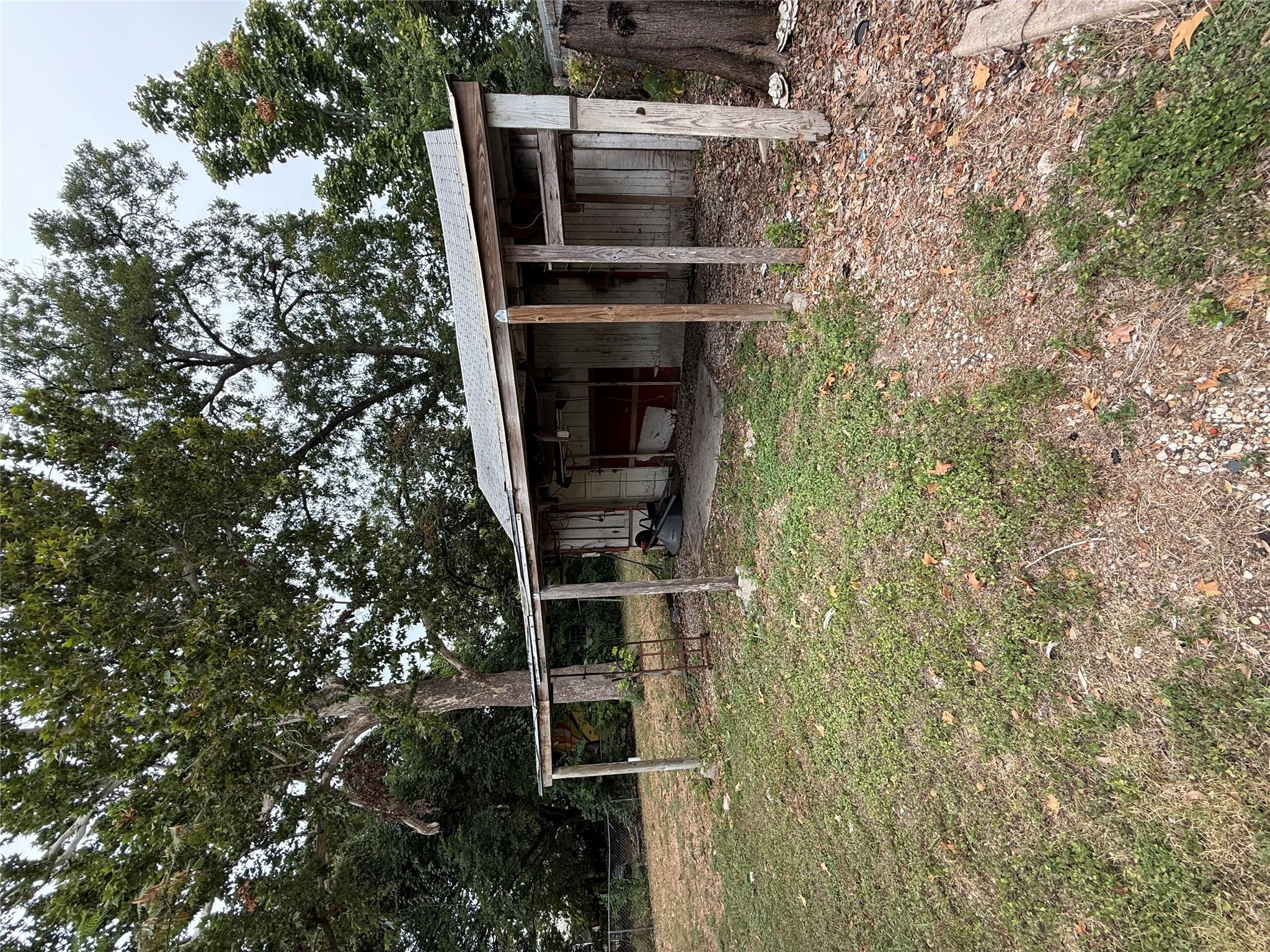 1115 Kirk Ave, Austin, TX 78702