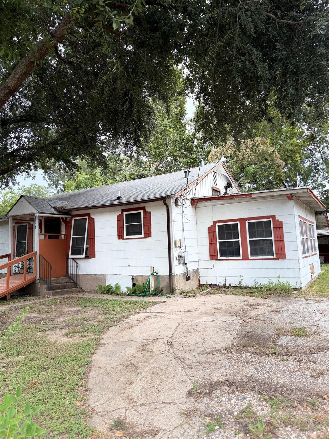 1115 Kirk Ave, Austin, TX 78702